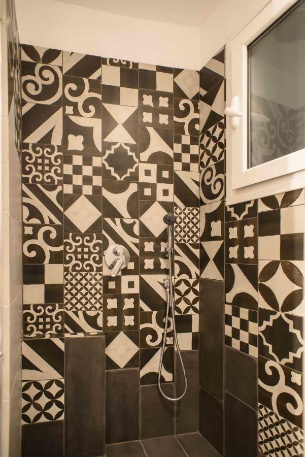 Electra & Myrto Apartments Athens Luaran gambar